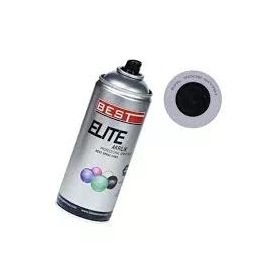 Best Elite Parlak Siyah 400 ml Sprey Boya