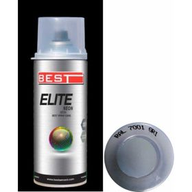 Best Elite Parlak Siyah 400 ml Sprey Boya