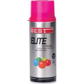 Best Elite Pembe 400 ml Florasan