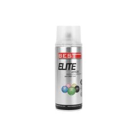 Best Elite Ral 3000 Kırmızı 400 ml Sprey Boya