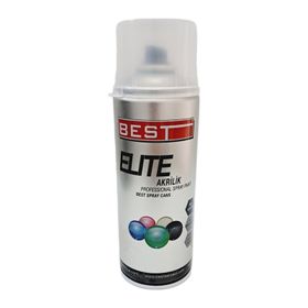 Best Elite RAL8016 Kahverengi 400 ML Sprey Boya