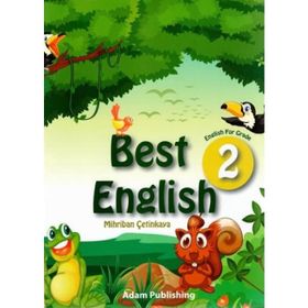 Best English 2 - Mihriban Çetinkaya
