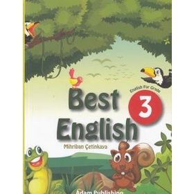 Best English 3 - Mihriban Çetinkaya