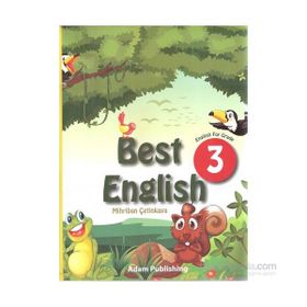 Best English 3 - Mihriban Çetinkaya