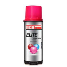 Best Floresan Kırmızı 400 ml Sprey Boya