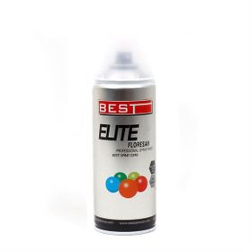 Best Floresan Kırmızı 400 ml Sprey Boya