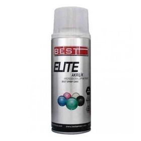 Best Floresan Mavi 400 ml Sprey Boya