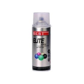Best Floresan Turuncu 400 ml Sprey Boya