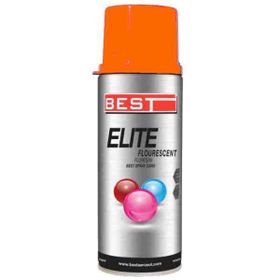 Best Floresan Turuncu 400 ml Sprey Boya