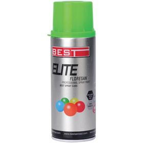 Best Floresan Yeşil 400 ml Sprey Boya