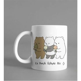 Best Friends Kupa Bardak