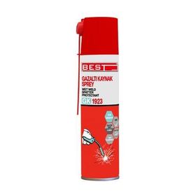 Best GK 1923 350 ml Gazaltı Kaynak Spreyi