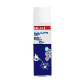 Best GK-2000 400 ML Gazaltı Kaynak Spreyi
