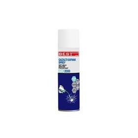 Best GK-2000 400 ML Gazaltı Kaynak Spreyi