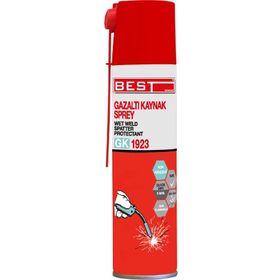 Best GK1923 Gazaltı Kaynak Spreyi