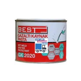 Best GK2020 Gazaltı Kaynak Pastası