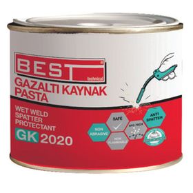 Best GK2020 Gazaltı Kaynak Pastası