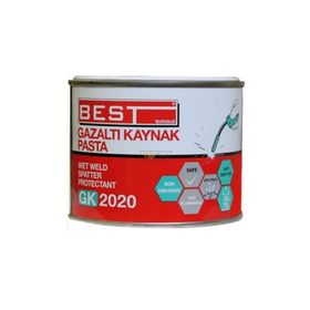 Best GK2020 Gazaltı Kaynak Pastası