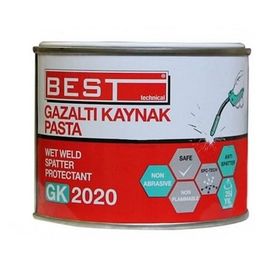 Best GK2020 Gazaltı Kaynak Pastası