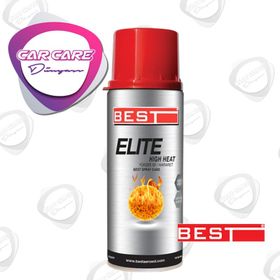 Best Gümüş 400 ml Sprey Boya