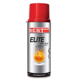 Best Gümüş 400 ml Sprey Boya