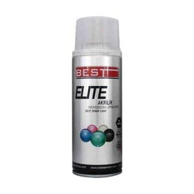 Best Gümüş 400 ml Sprey Boya
