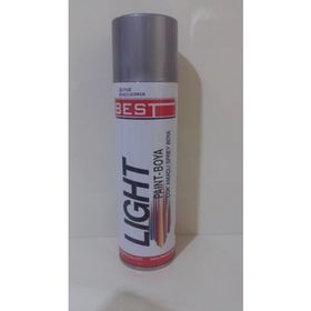 Best Gümüş Sprey Boya