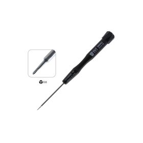 Best iPhone 7 X 11 11 Pro 0.6 mm Ekran Pil Açma Tamir Y Uç Tornavida