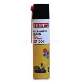 Best KA 1000 400 ml Kalıp Ayırıcı Sprey