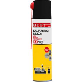 Best KA 1000 400 ml Kalıp Ayırıcı Sprey