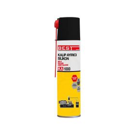 Best KA 1000 400 ml Kalıp Ayırıcı Sprey