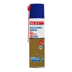 Best KA-2000 400 ml Kalıp Ayırıcı Silikon
