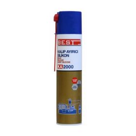 Best KA2000 Kalıp Ayırıcı Sprey