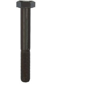 Best Kale 8.8 931 Çelik M12x45 5 Adet Civata