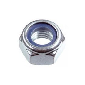 Best Kale Fiberli M4 50 Adet Somun