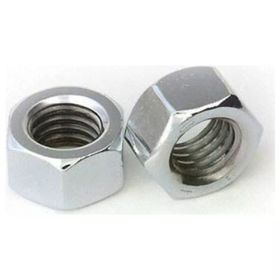 Best Kale Galvaniz Çelik M12 25 Adet Somun