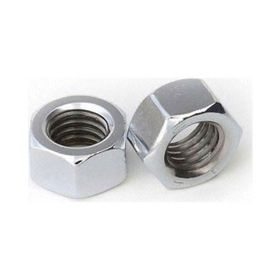 Best Kale Galvaniz Çelik M12 25 Adet Somun