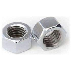 Best Kale Galvaniz Çelik M12 25 Adet Somun