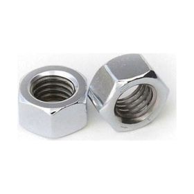 Best Kale Galvaniz Çelik M12 25 Adet Somun