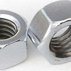 Best Kale Galvaniz Çelik M12 25 Adet Somun