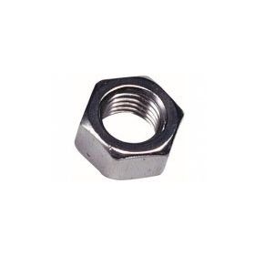 Best Kale Galvaniz Çelik M3 50 Adet Somun
