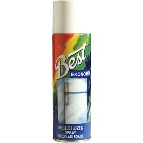 Best Kırmızı 300 ml Sprey Boya