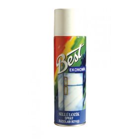 Best Kırmızı 300 ml Sprey Boya