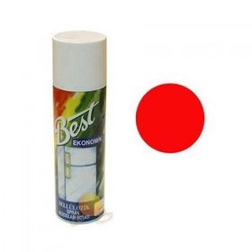Best Kırmızı 300 ml Sprey Boya