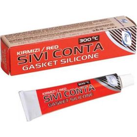 Best Kırmızı 45 gr Sıvı Conta