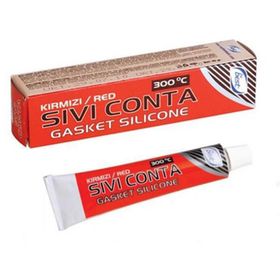 Best Kırmızı 45 gr Sıvı Conta