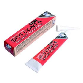 Best Kırmızı 45 gr Sıvı Conta