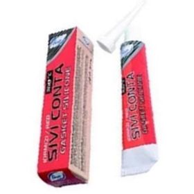 Best Kırmızı 45 gr Sıvı Conta