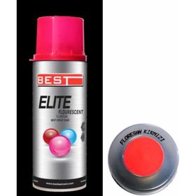 Best Kırmızı Sprey Boya 250 ml