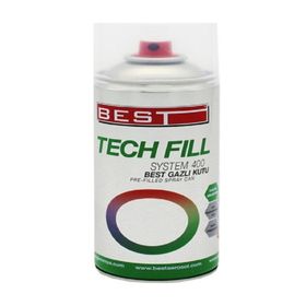 Best Kod:179 Fiat İnci Kırmızı 400 ml Rötuş Sprey Boyası